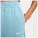 Nike Γυναικείο παντελόνι φόρμας Sportswear Phoenix Fleece High-Waisted Pants